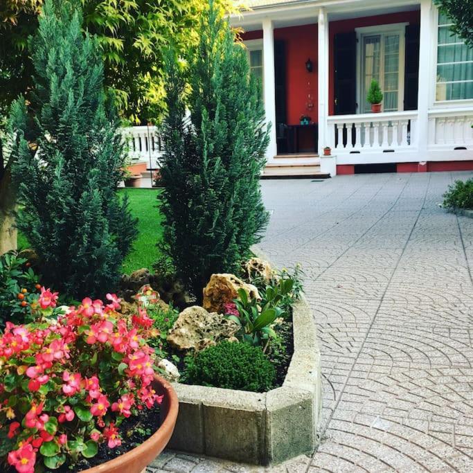 At Home 128 : Little Garden In The City تورينو المظهر الخارجي الصورة