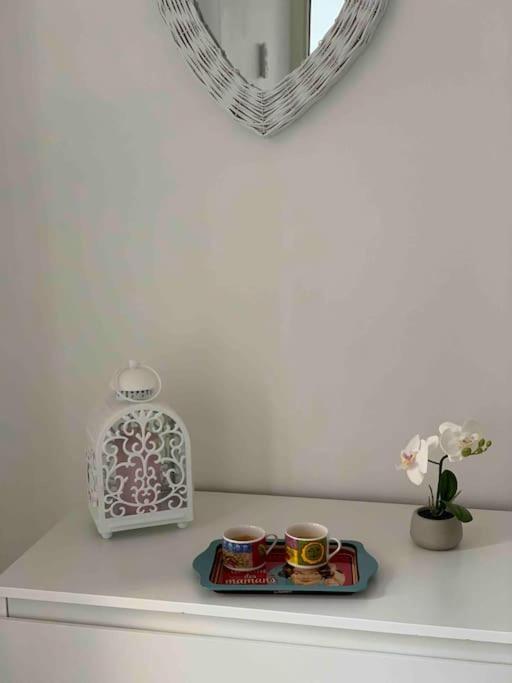 At Home 128 : Little Garden In The City تورينو المظهر الخارجي الصورة
